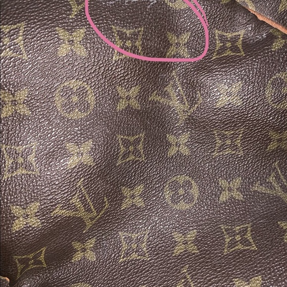 Louis Vuitton Keepall 45 Travel bag - Picture 6 of 8